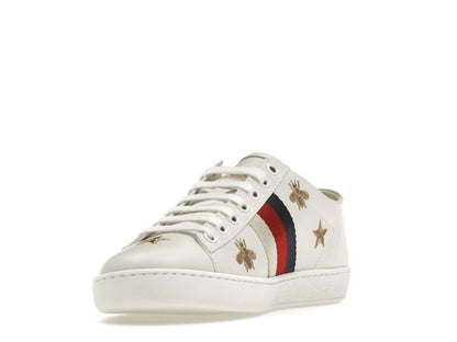 Gucci Ace Bees and Stars (Women's)