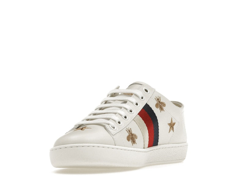 Gucci Ace Bees and Stars (Women's)