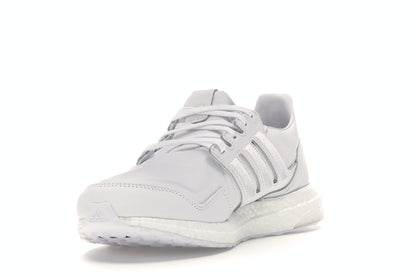 adidas Ultra Boost Leather White