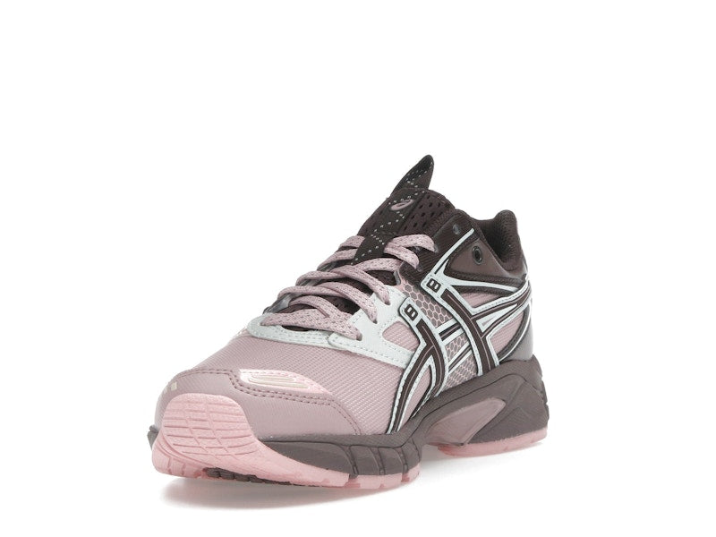 ASICS UB11-S Gel-DS Trainer 14 Kiko Kostadinov Coneflower Black Coffee