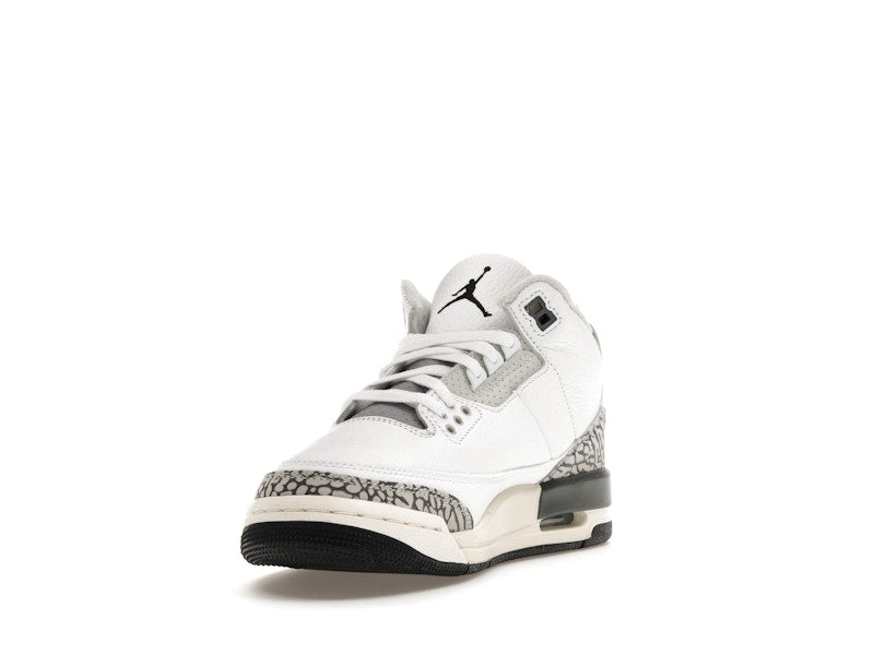 Jordan 3 Retro Hide N' Sneak (GS)