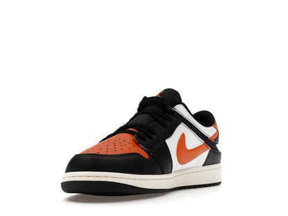 Jordan 1 Low EasyOn Shattered Backboard
