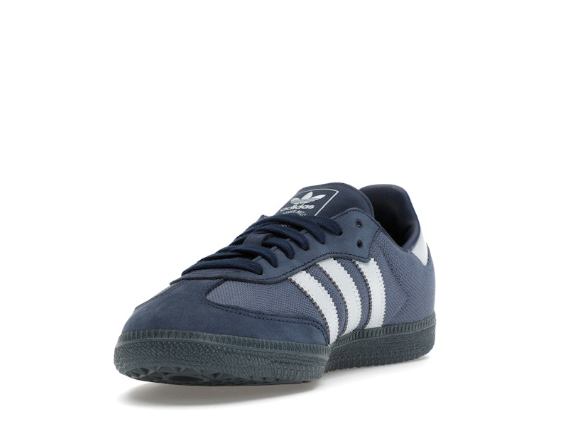 adidas Samba OG Preloved Ink Halo Blue