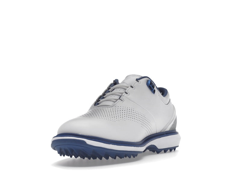 Jordan ADG 4 Golf White French Blue