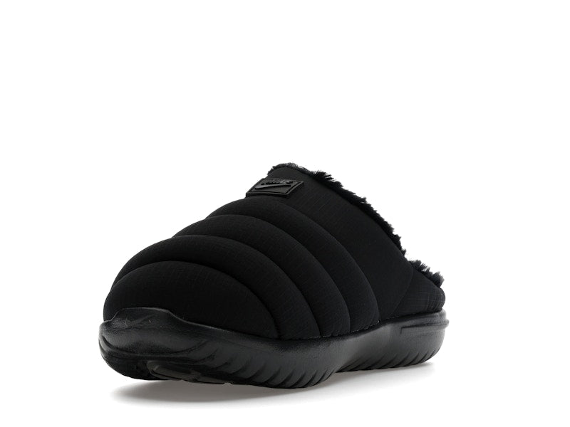 Nike Burrow SE Black