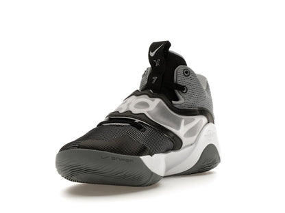 Nike KD Trey 5 X Cool Grey Black