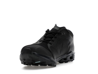 On Running Cloudventure Peak POST ARCHIVE FACTION Black Magnet (Women's)