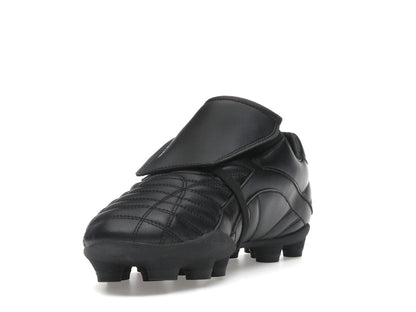 Balenciaga Soccer Black