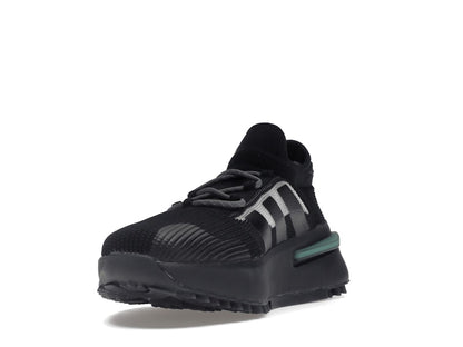adidas NMD S1 Black Altered Blue