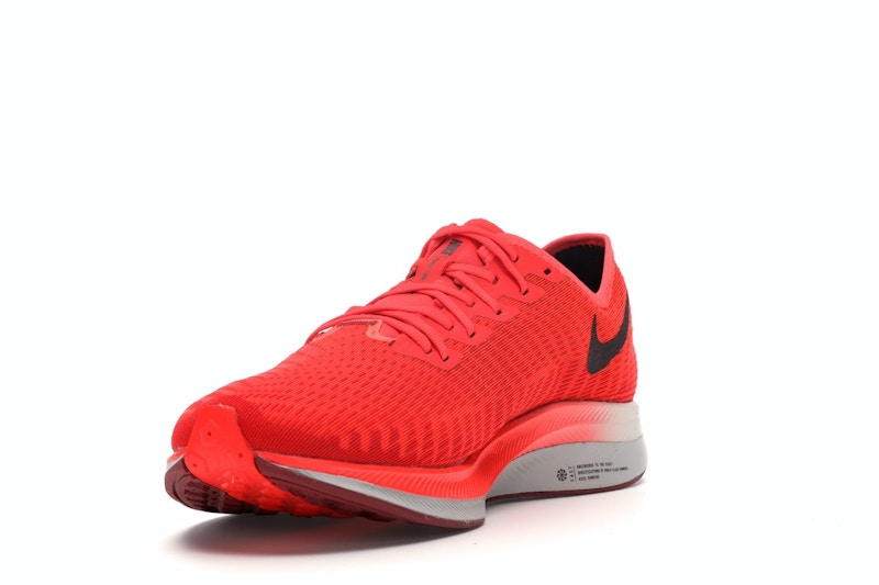 Nike Zoom Pegasus Turbo 2 Bright Crimson