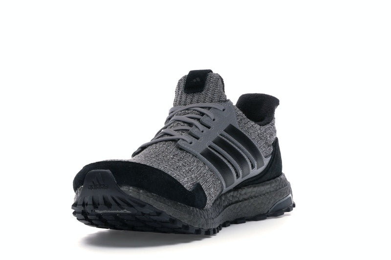 adidas Ultra Boost 4.0 Game of Thrones House Stark