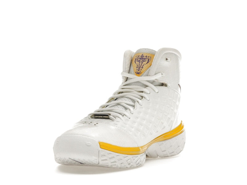 Nike Kobe 3 SL MVP