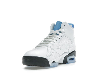 Jordan MVP White University Blue