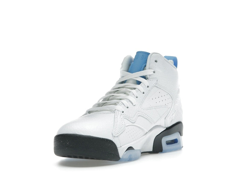 Jordan MVP White University Blue