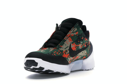Nike HyperAdapt 1.0 Team Orange