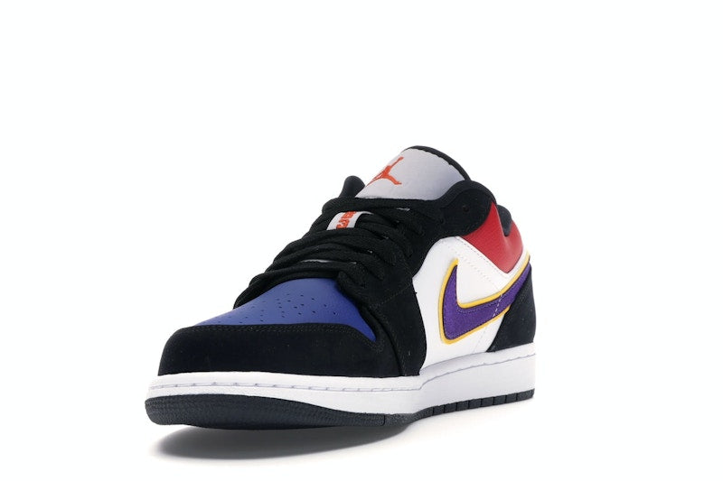 Jordan 1 Low Lakers Top 3