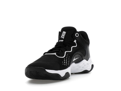 Nike Fly.By Mid 3 Black White
