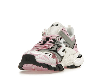 Balenciaga Track.2 Pink Black (Women's)