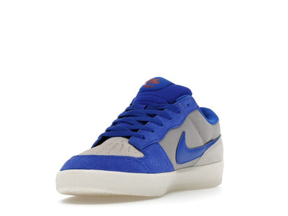 Nike SB Force 58 Light Orewood Brown Racer Blue