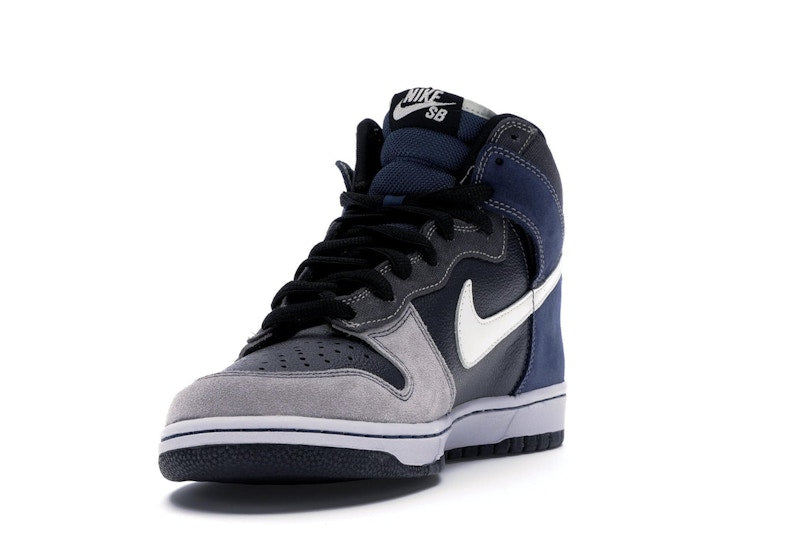 Nike SB Dunk High Un-Futuras