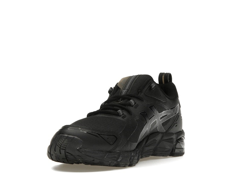 ASICS Gel-Quantum 180 Triple Black