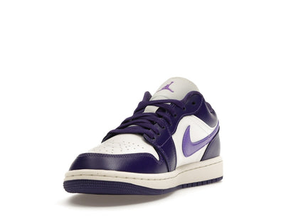 Jordan 1 Low Sky J Purple (Women's)