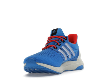 adidas Ultra Boost 1.0 Bright Royal Blue Dawn Bright Red