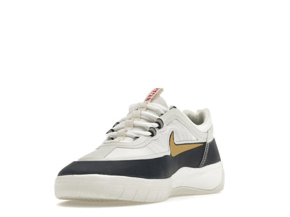 Nike SB Nyjah Free 2 Spiridon Olympic