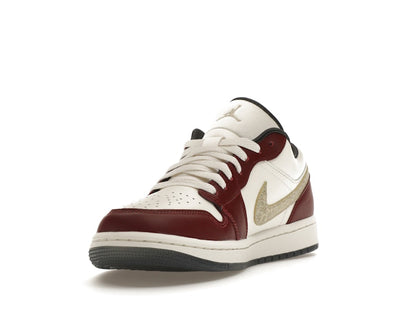 Jordan 1 Low Year of the Dragon (2024) (Women's)