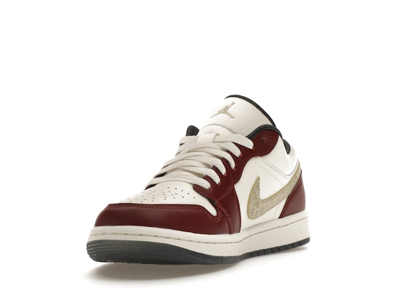 Jordan 1 Low Year of the Dragon (2024) (Women's)