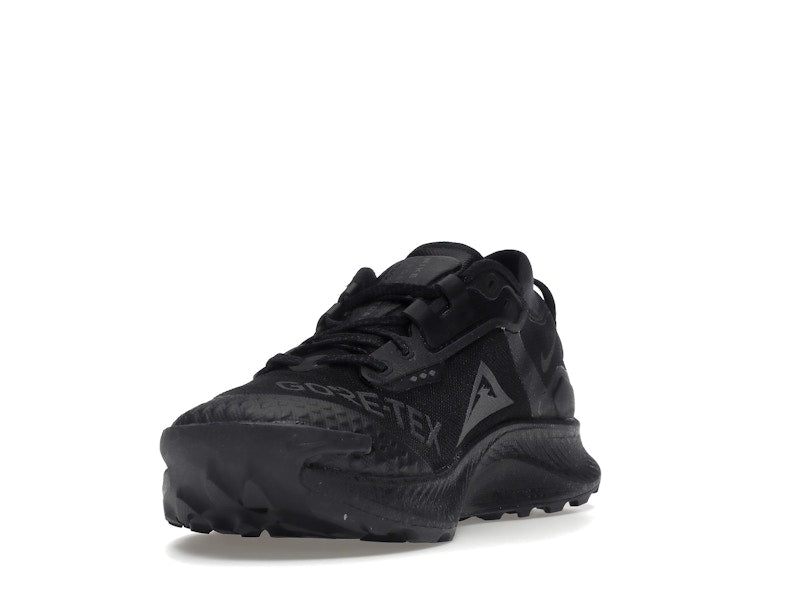 Nike Pegasus Trail 3 Gore-Tex Black Dark Smoke Grey