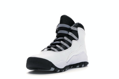 Jordan 10 Retro Steel (GS)