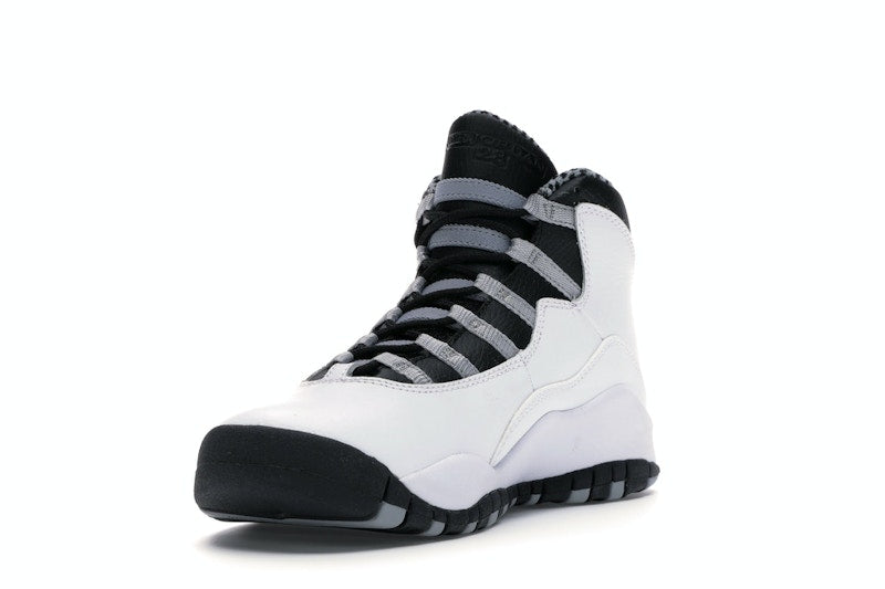 Jordan 10 Retro Steel (GS)