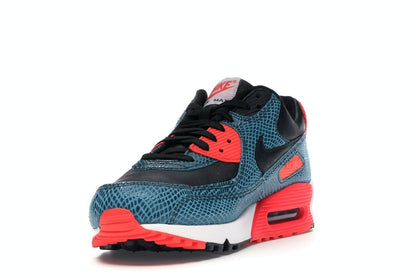 Nike Air Max 90 Infrared Snake