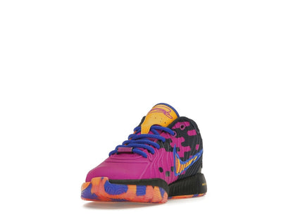 Nike LeBron 21 SE Welcome to Camp (GS)