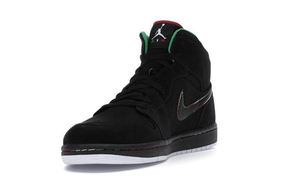 Jordan 1 Retro Cinco de Mayo (Black)