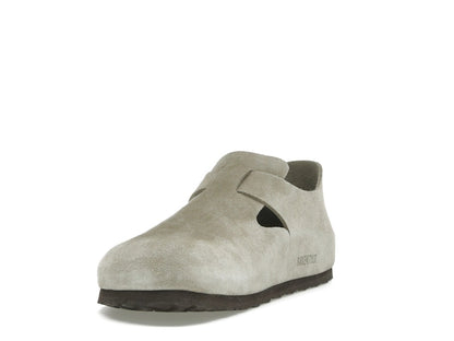 Birkenstock London Taupe