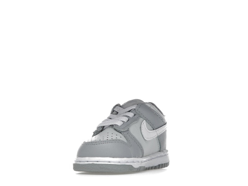 Nike Dunk Low Two-Toned Grey (TD)