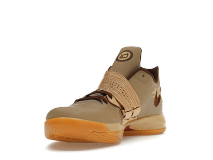 Nike KD 4 Year of the Dragon 2.0