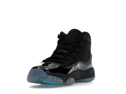 Jordan 11 Retro Gamma Blue (2025) (GS)
