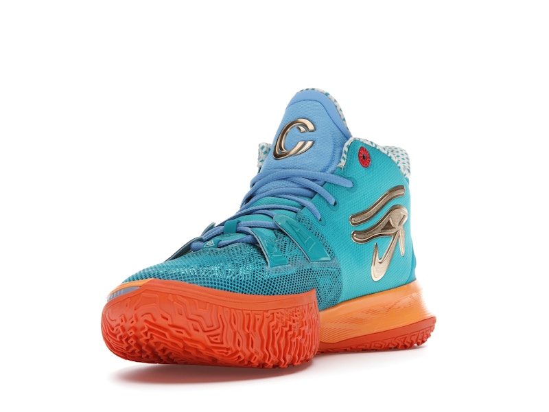 Nike Kyrie 7 Concepts Horus (Regular Box)