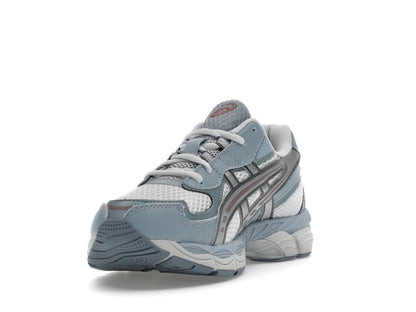 ASICS Gel-NYC 2055 Glacier Dolphin Grey