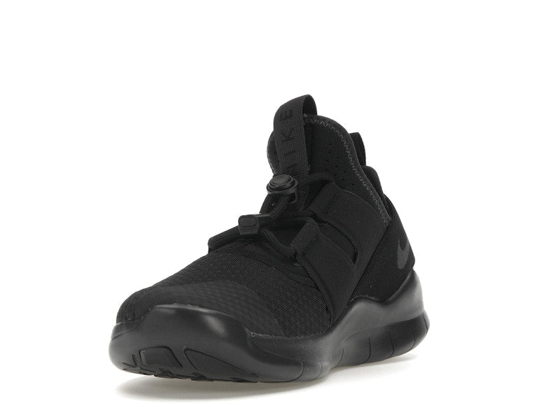 Nike Free RN CMTR 2018 Black Oil Grey