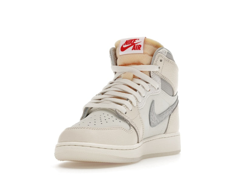 Jordan 1 Retro High OG Sail University Red (GS)