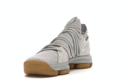 Nike KD 10 Pale Grey