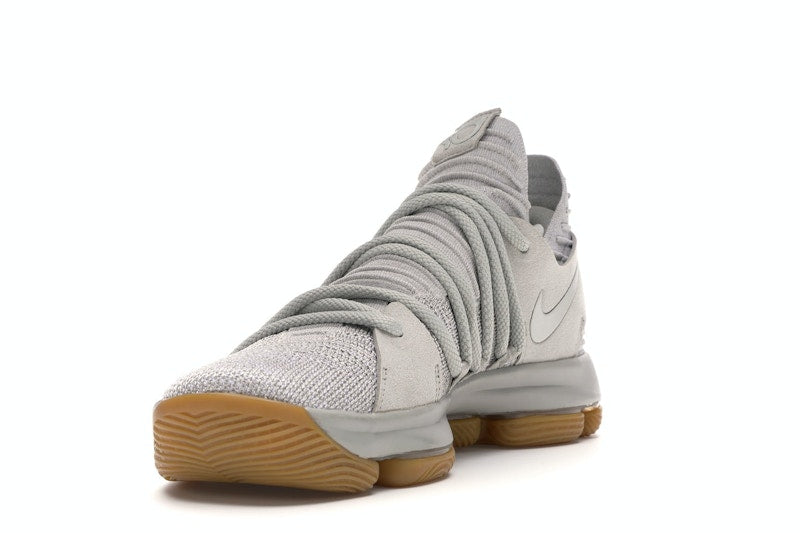 Nike KD 10 Pale Grey