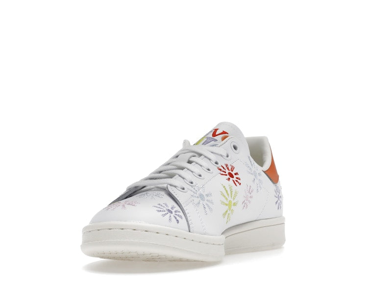 adidas Stan Smith Pride
