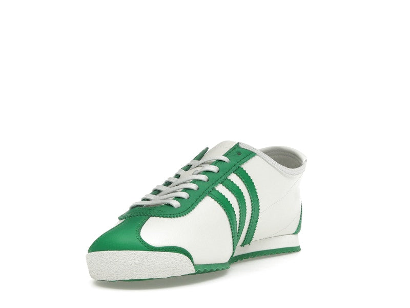 adidas Italia 60s White Green Made in Italy