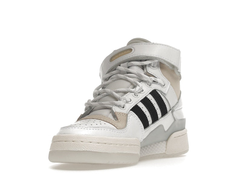 adidas Forum Mid Beyonce Ivy Park White