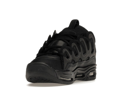Osiris D3 2001 Triple Black